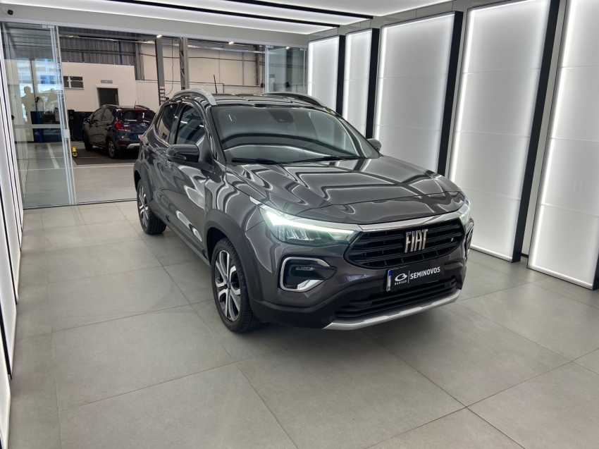 fiat pulse 1.0 turbo 200 impetus hybrid cvt flex 4p automatico 2024