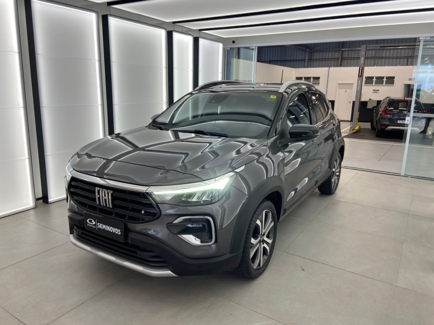 fiat pulse 1.0 turbo 200 impetus hybrid cvt flex 4p automatico 20242