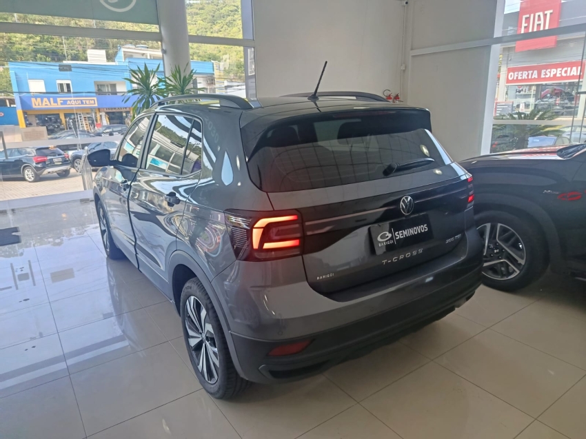 volkswagen t-cross 1.0 200 tsi total flex sense automatico 4p 202411