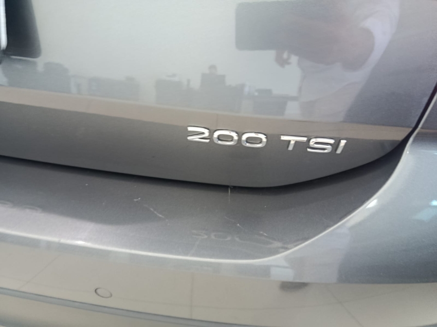 volkswagen t-cross 1.0 200 tsi total flex sense automatico 4p 20244