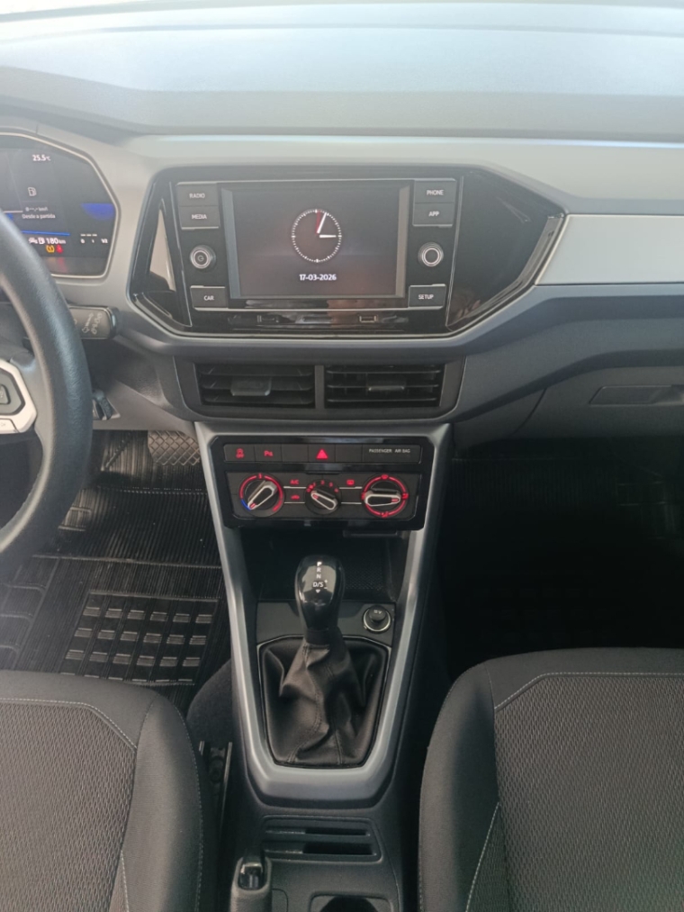 volkswagen t-cross 1.0 200 tsi total flex sense automatico 4p 20248