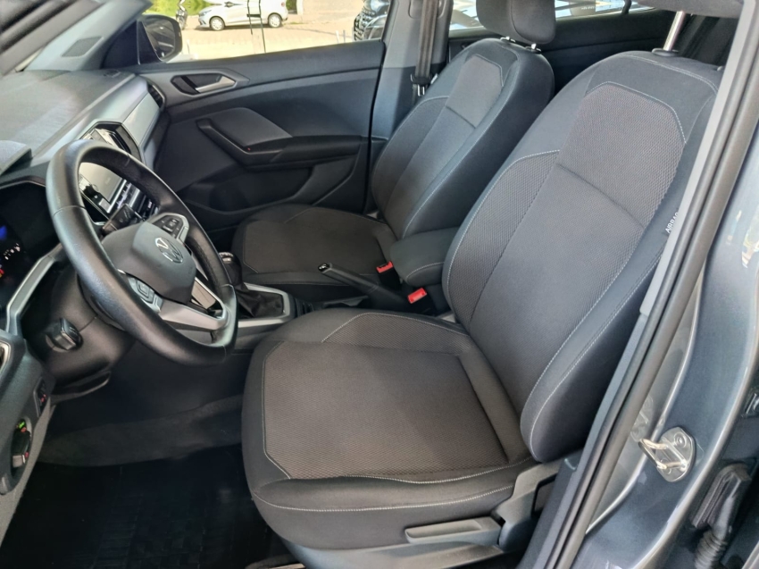 volkswagen t-cross 1.0 200 tsi total flex sense automatico 4p 20246