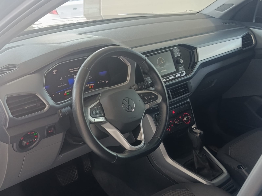 volkswagen t-cross 1.0 200 tsi total flex sense automatico 4p 202410