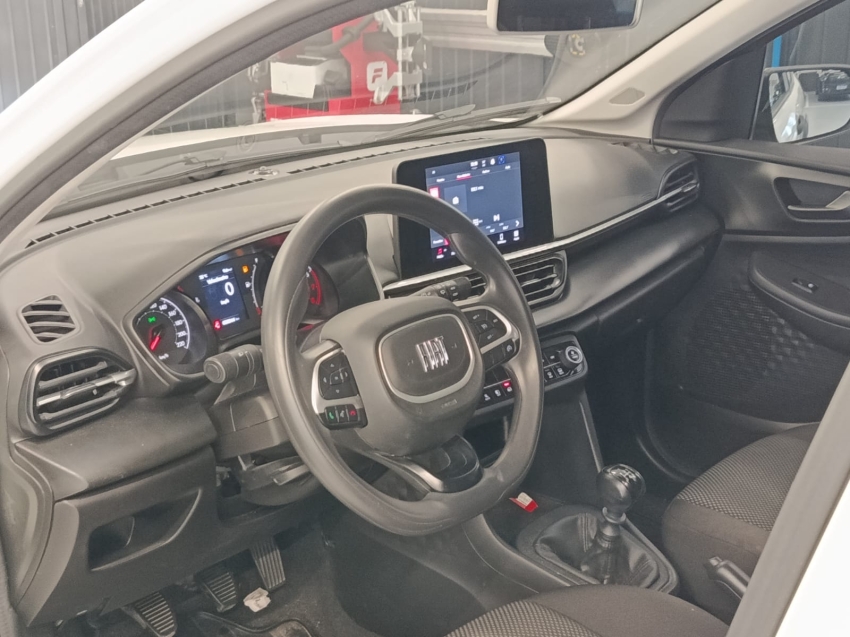 fiat pulse 1.3 flex drive manual 4p 20235