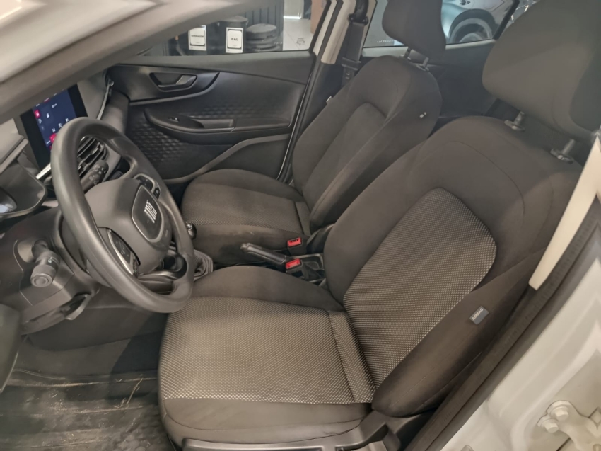 fiat pulse 1.3 flex drive manual 4p 20234