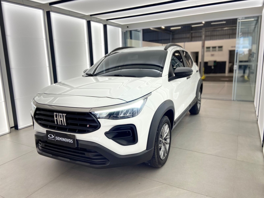 fiat pulse 1.3 flex drive manual 4p 2023