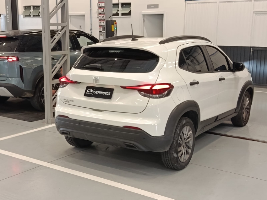 fiat pulse 1.3 flex drive manual 4p 20232