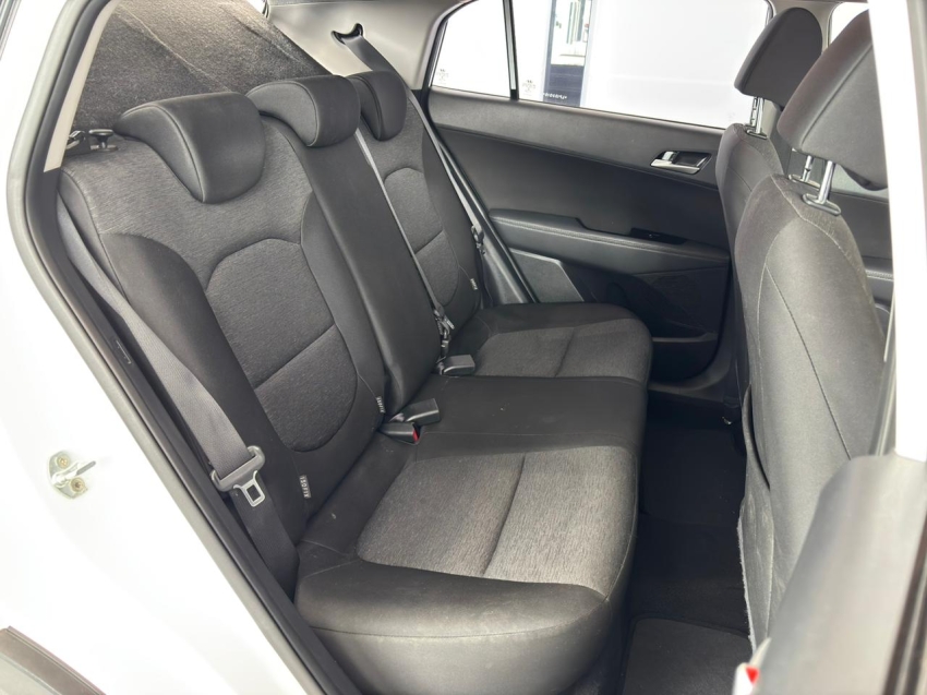 hyundai creta 1.6 16v flex smart automatico 5p 202013