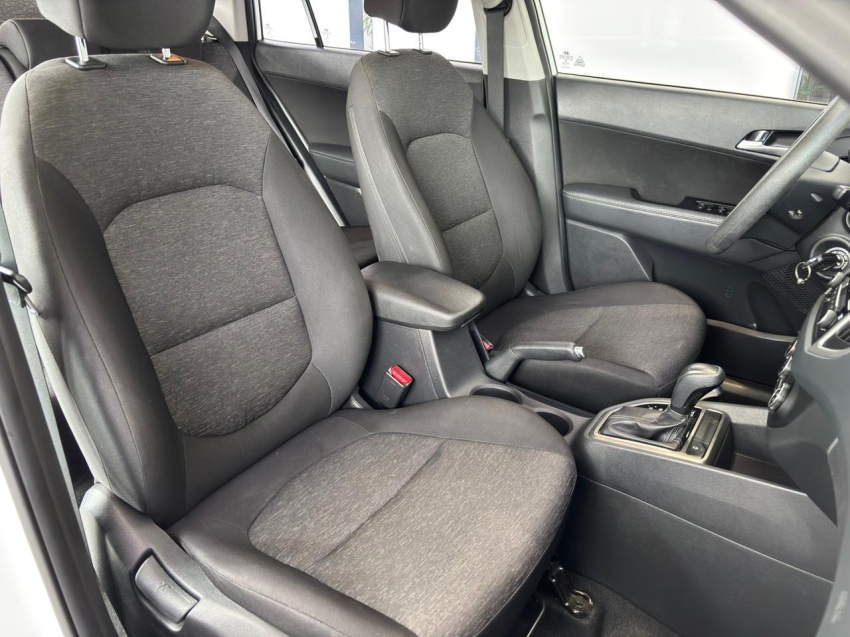 hyundai creta 1.6 16v flex smart automatico 5p 202011