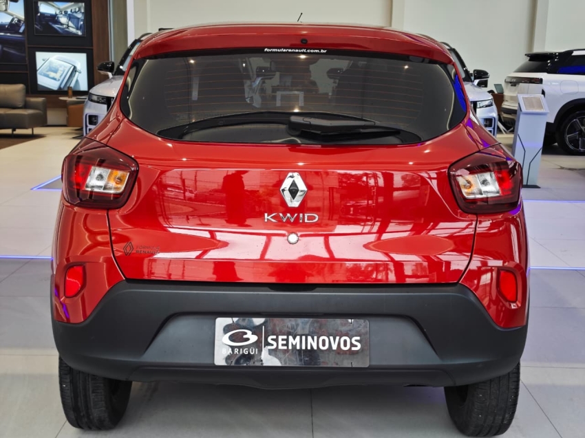 renault kwid 1.0 12v sce flex intense manual 5p 20234