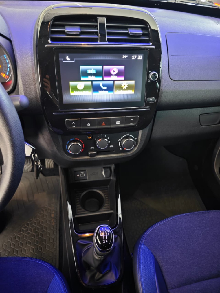 renault kwid 1.0 12v sce flex intense manual 5p 20238