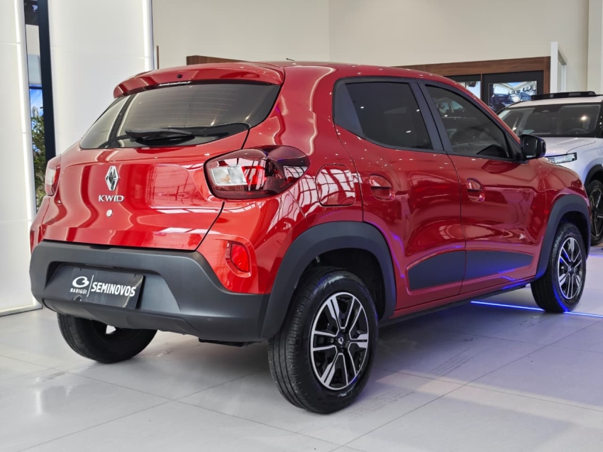 renault kwid 1.0 12v sce flex intense manual 5p 20235