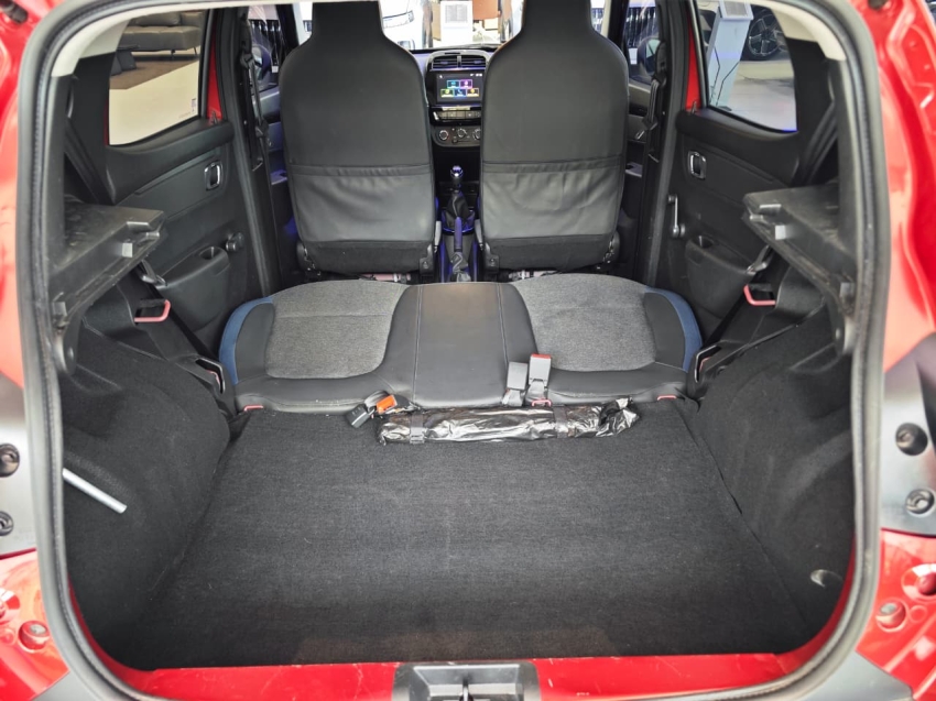 renault kwid 1.0 12v sce flex intense manual 5p 202316