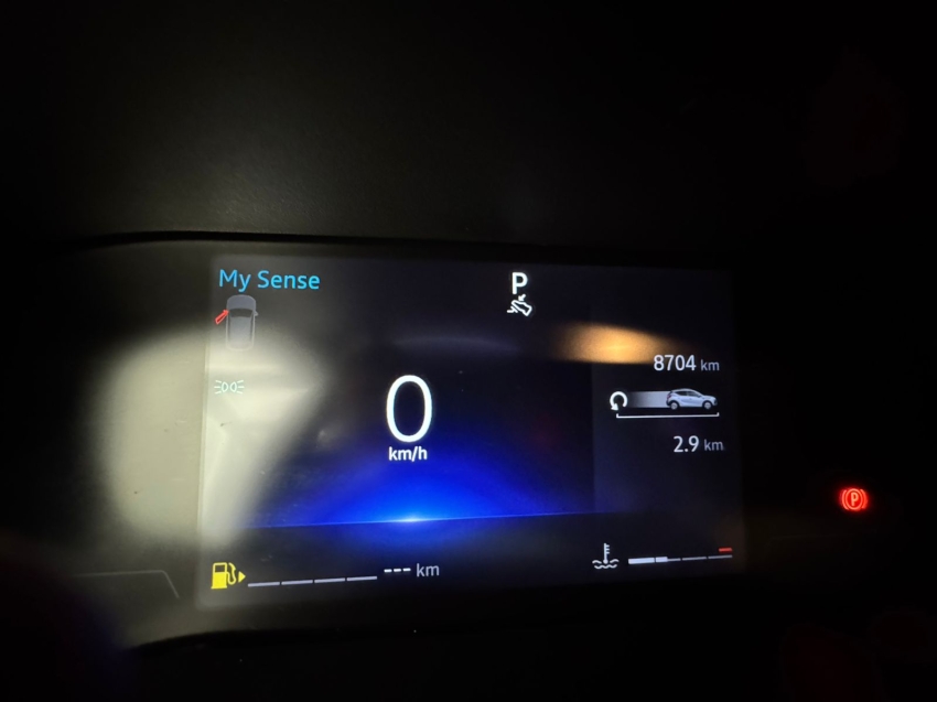 renault kardian 1.0 tce flex premiere edition edc 5p semiautomatico 20256