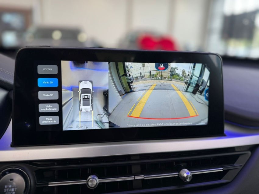 caoa chery tiggo 7 pro 1.6 tgdi gasolina dct 5p automatico 202310