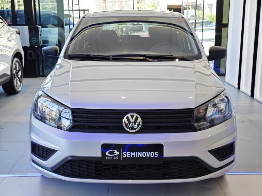 volkswagen gol 1.0 12v mpi totalflex 4p manual flex 5p 20231