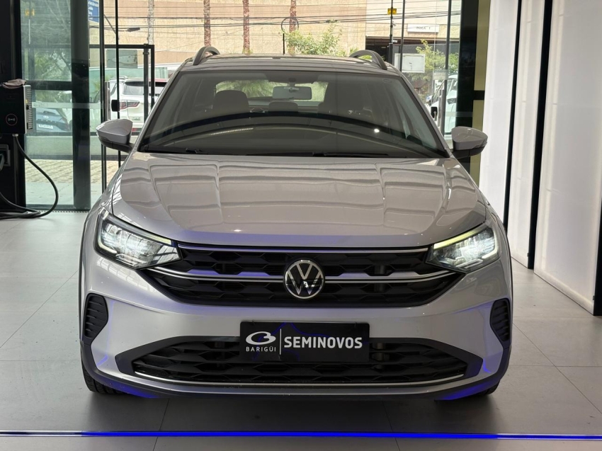 volkswagen nivus 1.0 200 tsi total flex comfortline automatico 5p 20211