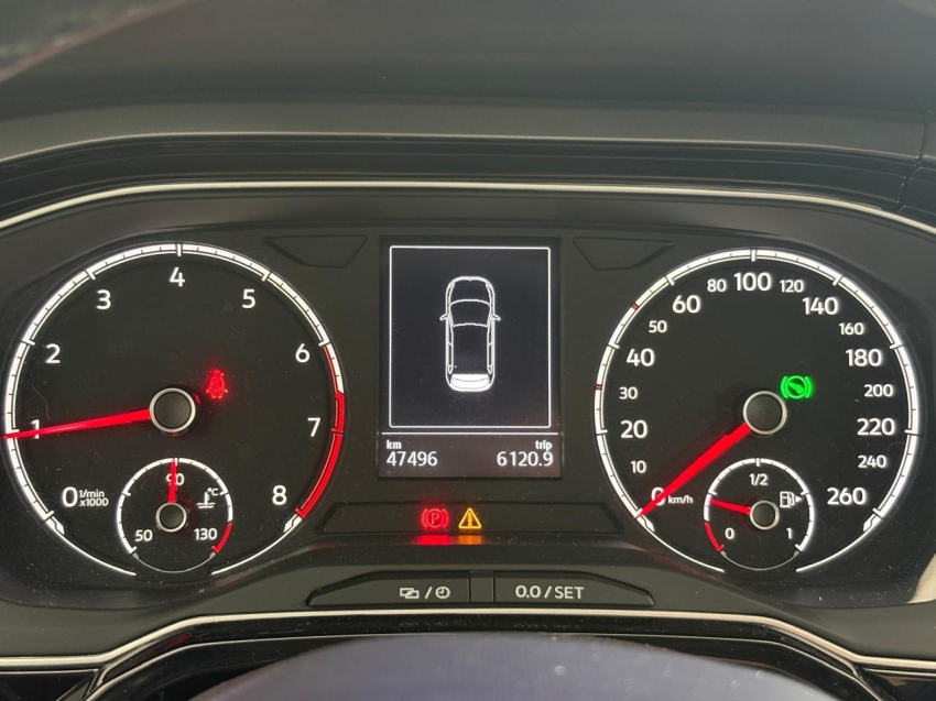 volkswagen nivus 1.0 200 tsi total flex comfortline automatico 5p 20216