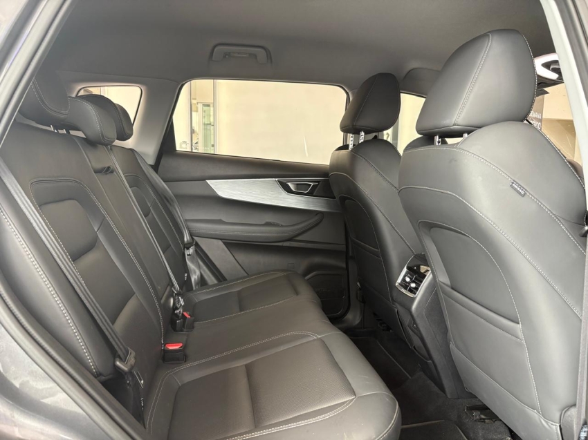 caoa chery tiggo 7 1.5 tci turbo flex sport cvt 5p automatico 202512