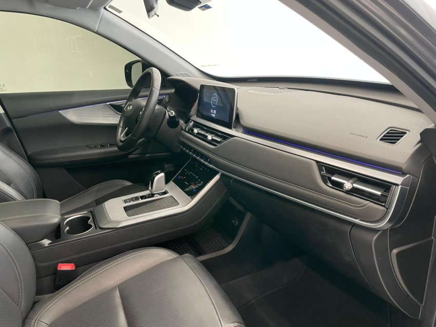 caoa chery tiggo 5x pro 1.5 vvt turbo iflex cvt flex 4p automatico 202315