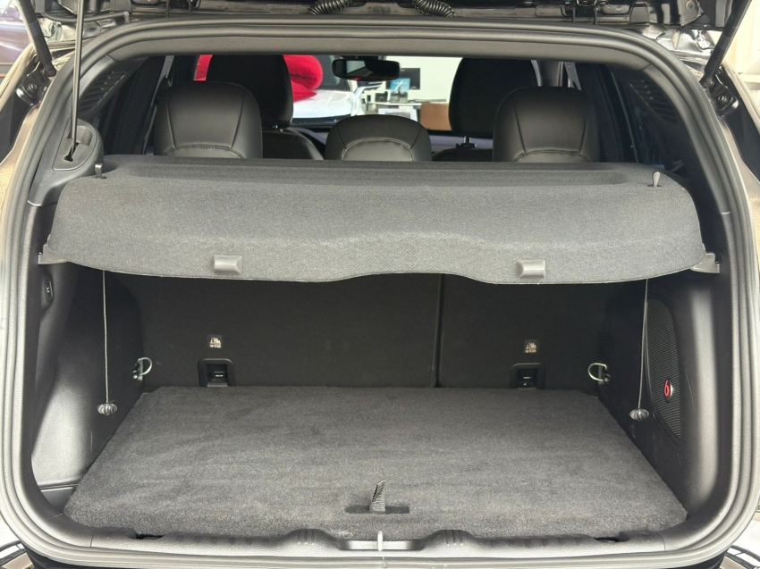 jeep compass 2.0 hurricane 4 turbo gasolina blackhawk at9 5p automatico 202613