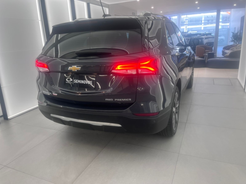 chevrolet equinox 1.5 16v turbo gasolina premier awd automatico 4p 20224