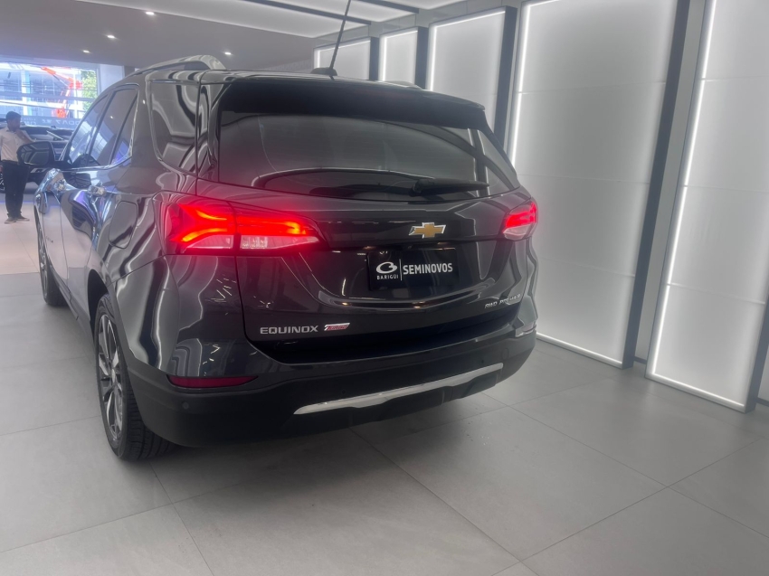 chevrolet equinox 1.5 16v turbo gasolina premier awd automatico 4p 202213