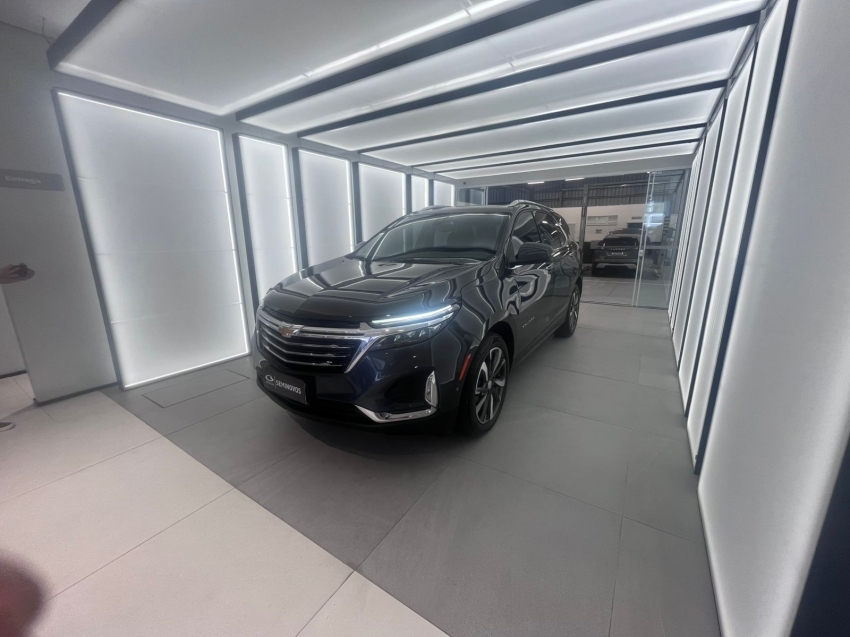 chevrolet equinox 1.5 16v turbo gasolina premier awd automatico 4p 20222