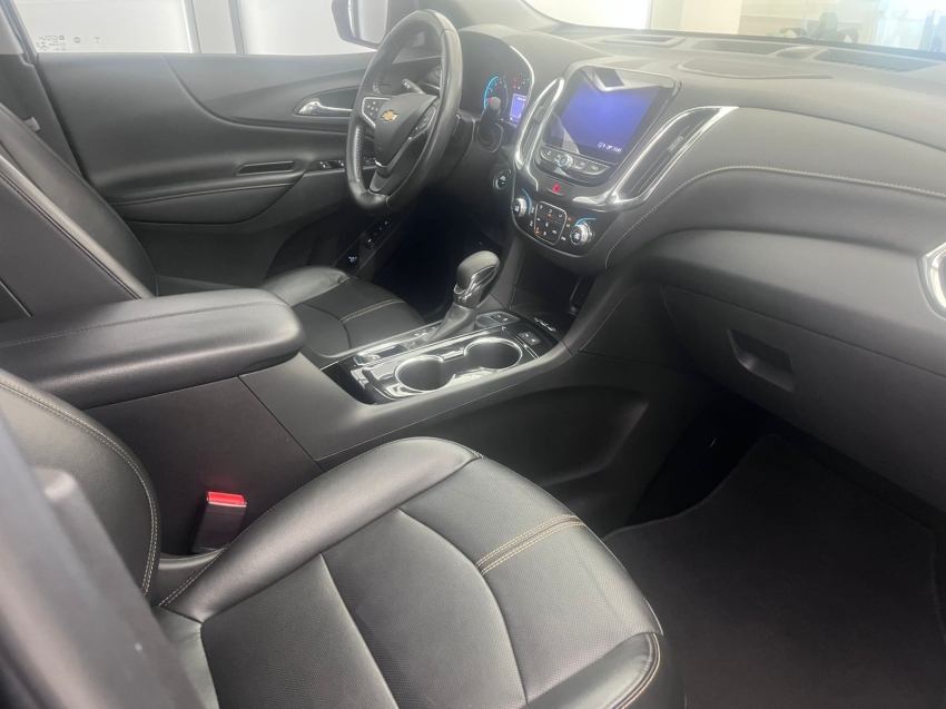 chevrolet equinox 1.5 16v turbo gasolina premier awd automatico 4p 202210