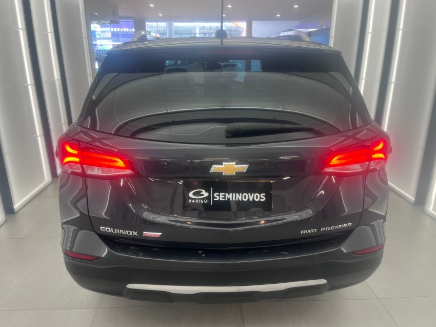 chevrolet equinox 1.5 16v turbo gasolina premier awd automatico 4p 202212