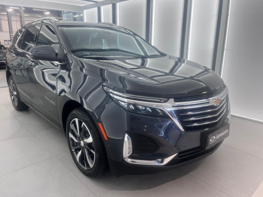 chevrolet equinox 1.5 16v turbo gasolina premier awd automatico 4p 20221