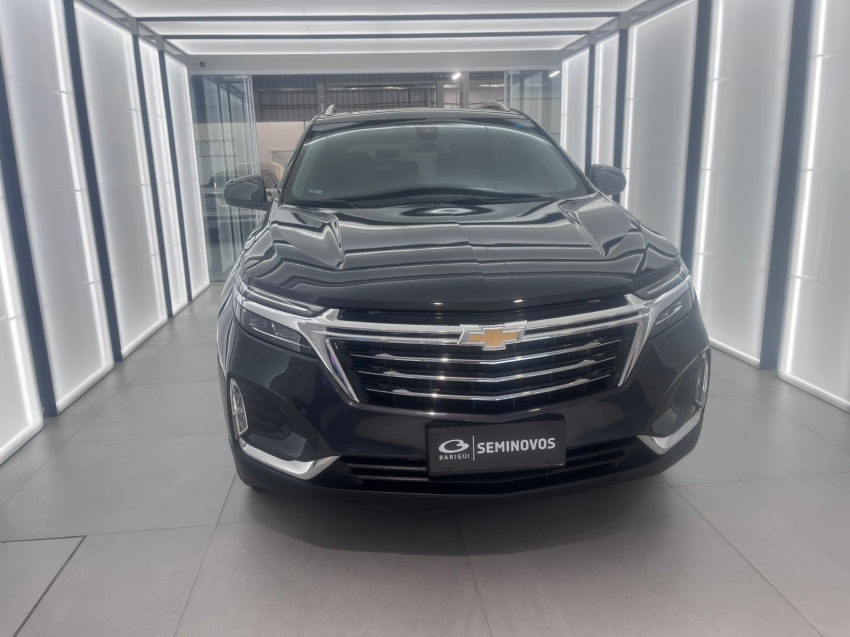 chevrolet equinox 1.5 16v turbo gasolina premier awd automatico 4p 20223