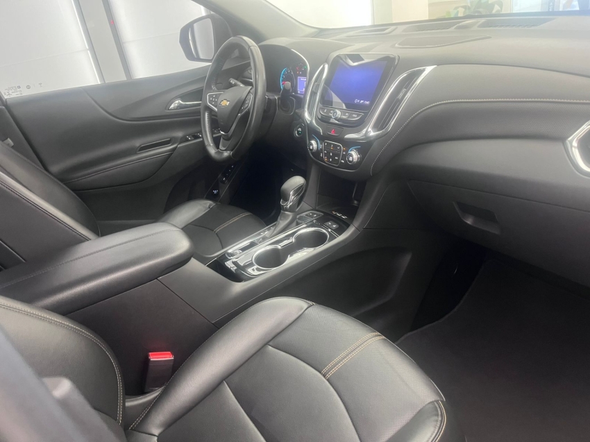 chevrolet equinox 1.5 16v turbo gasolina premier awd automatico 4p 202211