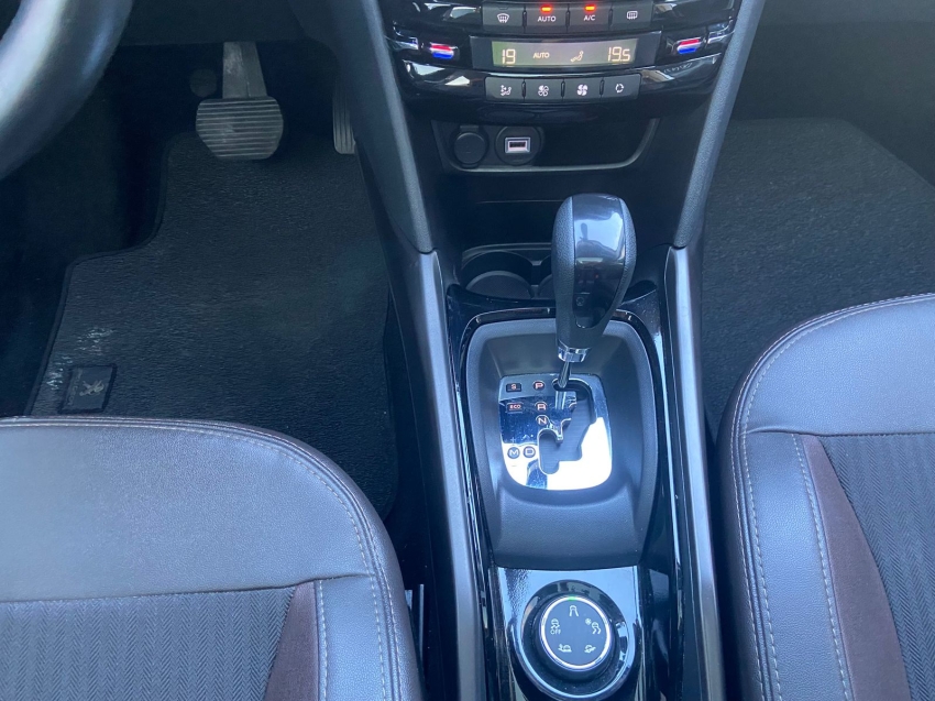 peugeot 2008 1.6 16v thp flex griffe 4p automatico 20229