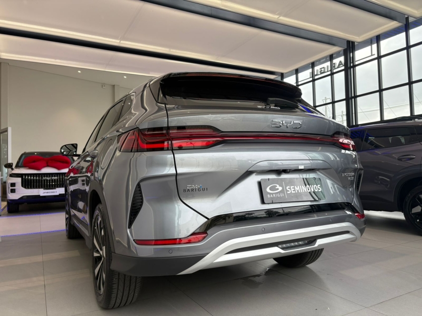 byd song plus 1.5 dm-i hibrido automatico 5p 20263