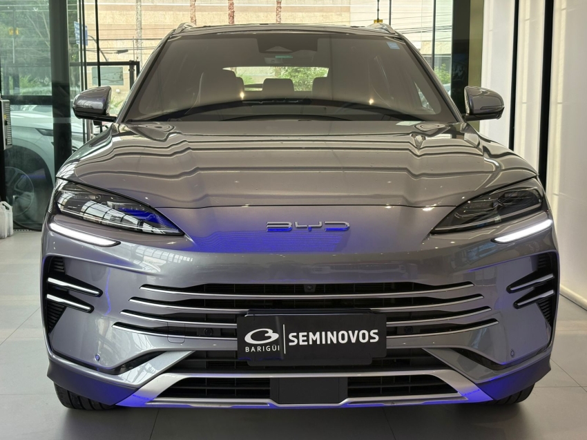 byd song plus 1.5 dm-i hibrido automatico 5p 20261