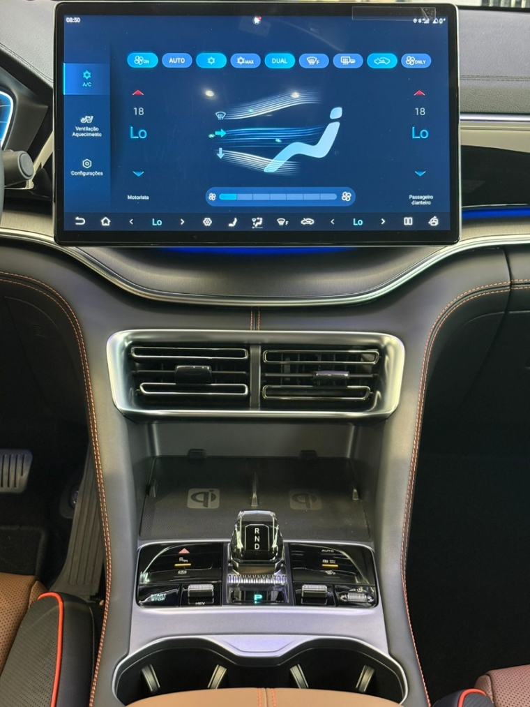 byd song plus 1.5 dm-i hibrido automatico 5p 20268