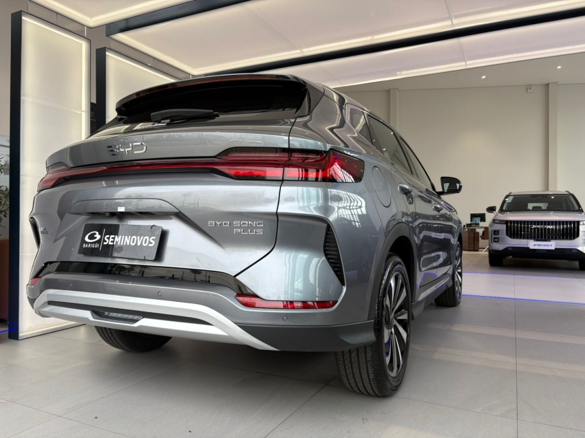 byd song plus 1.5 dm-i hibrido automatico 5p 20265