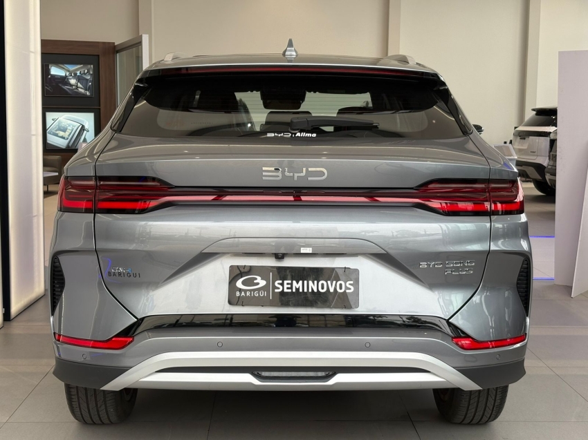 byd song plus 1.5 dm-i hibrido automatico 5p 20264