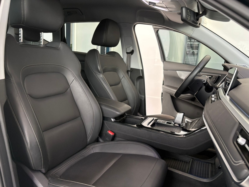 caoa chery tiggo 7 1.5 tci turbo flex sport cvt 5p automatico 20259