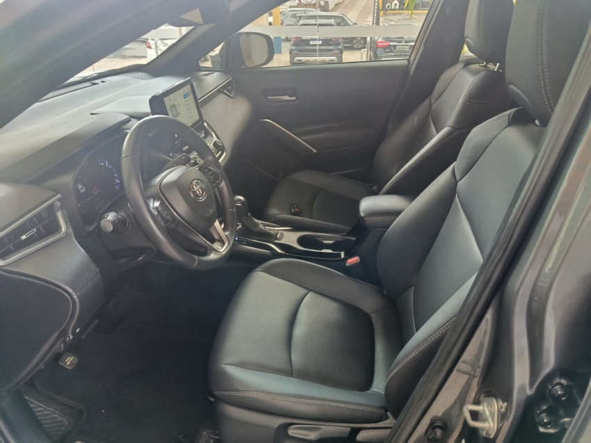 toyota corolla cross 2.0 vvt-ie flex xre direct shift 4p automatico 20245