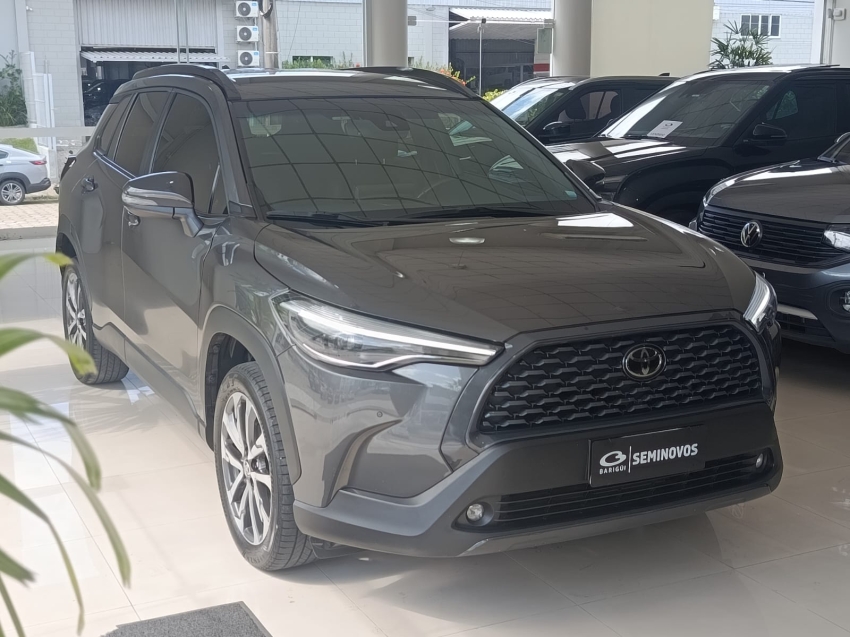 toyota corolla cross 2.0 vvt-ie flex xre direct shift 4p automatico 20241