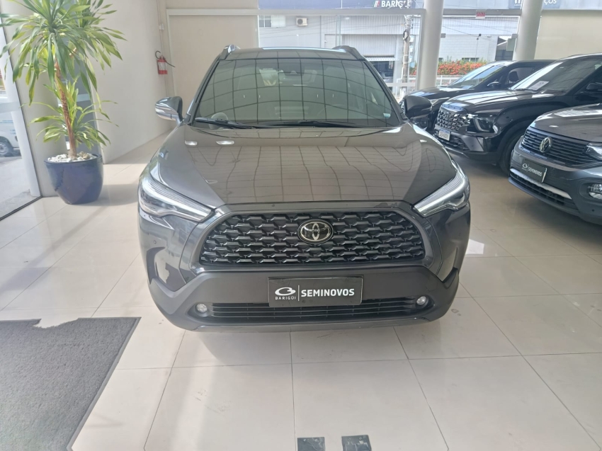 toyota corolla cross 2.0 vvt-ie flex xre direct shift 4p automatico 20242