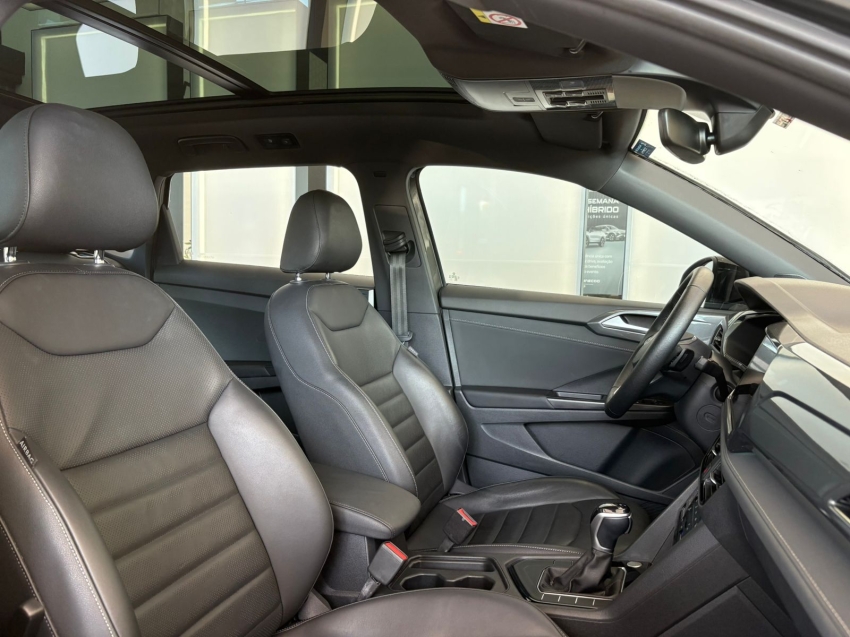 volkswagen taos 1.4 250 tsi total flex highline automatico 5p 202312