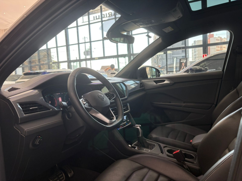 volkswagen taos 1.4 250 tsi total flex highline automatico 5p 20236