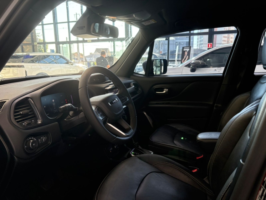 jeep renegade 1.3 t270 turbo flex s 4x4 at9 5p automatico 20226