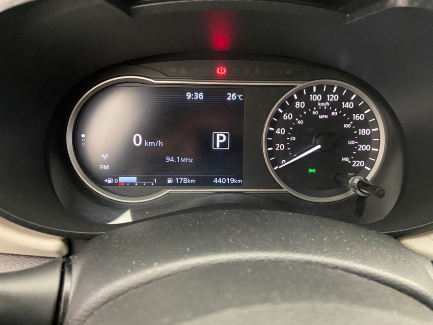 nissan versa 1.6 16v flex advance xtronic 4p automatico 20216