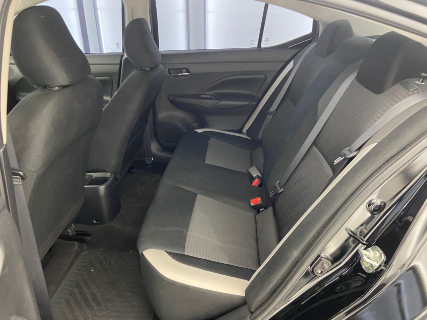 nissan versa 1.6 16v flex advance xtronic 4p automatico 202110