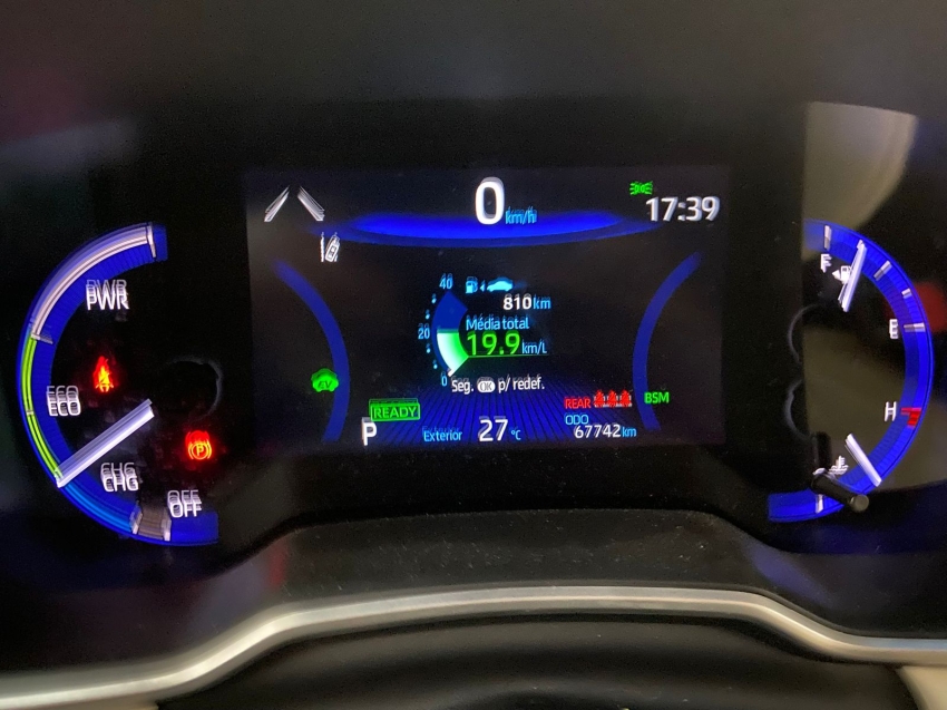 toyota corolla 1.8 vvt-i hybrid flex altis cvt hibrido 4p automatico 20224