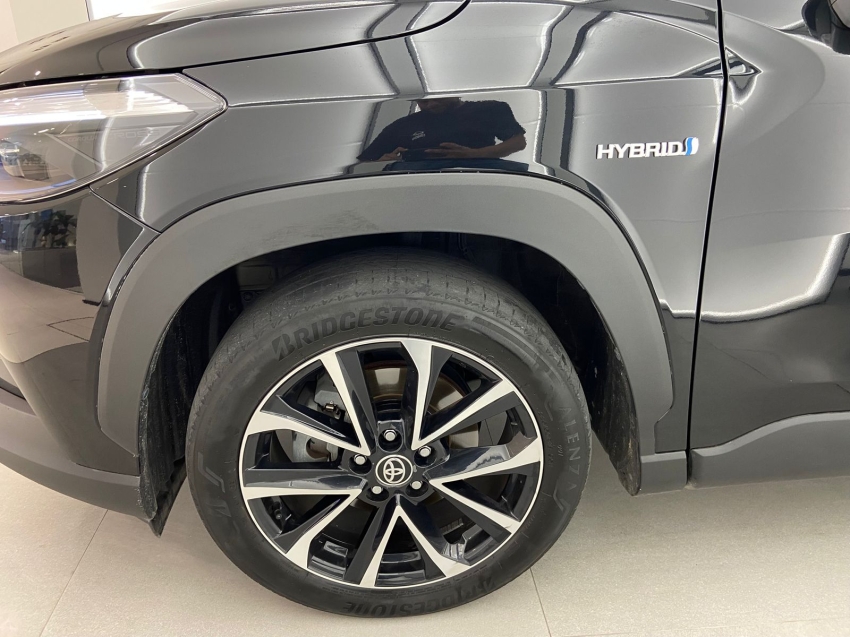 toyota corolla 1.8 vvt-i hybrid flex altis cvt hibrido 4p automatico 20229